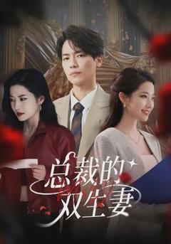 《总裁的双生妻》