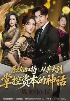 《系统加持：从弃夫到掌控资本的神话》