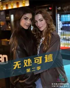 无处可逃 第二季