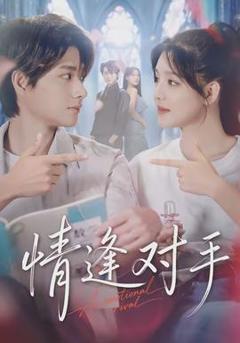 《情逢对手》