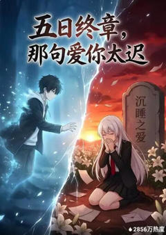 《五日终章，那句爱你太迟》