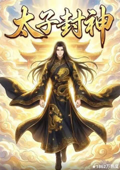 《太子封神》