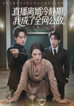 《直播离婚冷静期，我成了全网公敌》