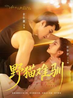 《野猫难驯》