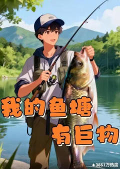 我的鱼塘有巨物