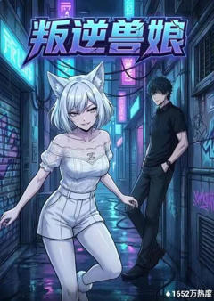 《叛逆兽娘》