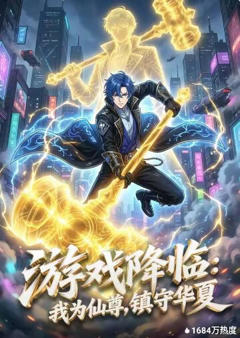 《游戏降临：我为仙尊，镇守华夏》