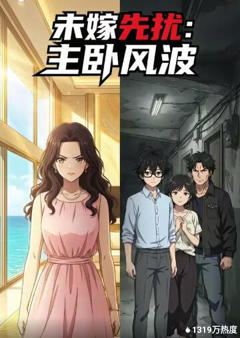 未嫁先扰：主卧风波