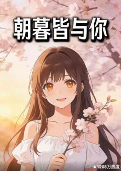 《朝暮皆与你》