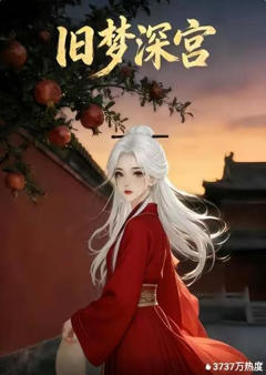 《旧梦深宫》