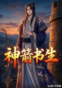 《神箭书生》