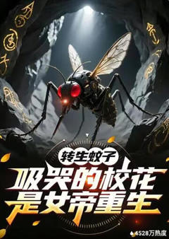 转生蚊子，吸哭的校花是女帝重生