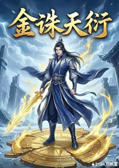 《金诛天衍》