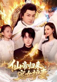 《仙帝归来，宠女护妻》