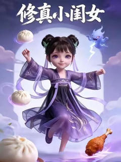 修真小闺女