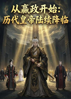 《从嬴政开始：历代皇帝陆续降临》