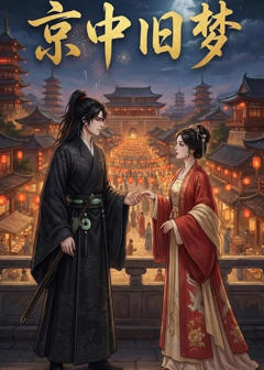 《京中旧梦》