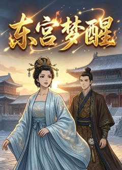 《东宫梦醒》