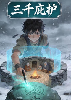 《三千庇护第五季》