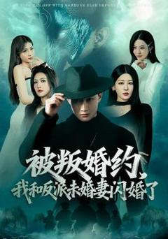 《被叛婚约，我和反派未婚妻闪婚了》