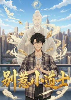 《别惹小道士》