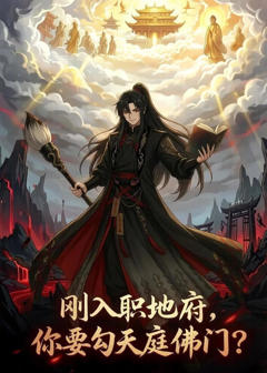 刚入职地府，你要勾天庭佛门？