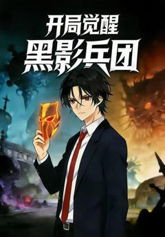 开局觉醒黑影兵团