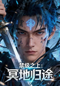 禁级之上：冥地归途