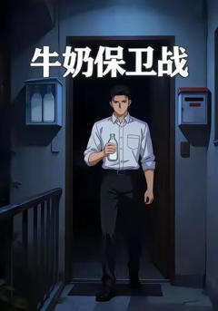 牛奶保卫战