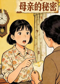 母亲的秘密