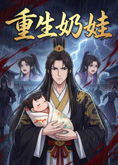 重生奶娃