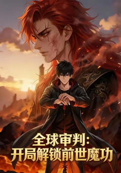 《全球审判：开局解锁前世魔功》