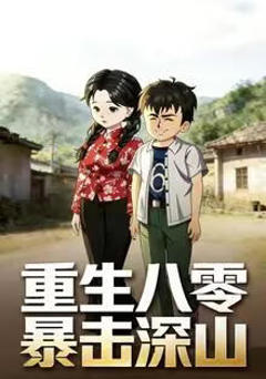 重生八零暴击深山