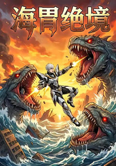海胃绝境