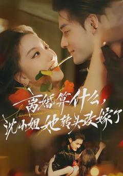 《离婚算什么，沈小姐她转头改嫁了》