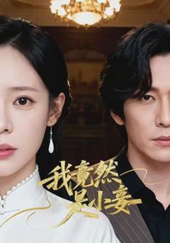《我竟然是小妾》