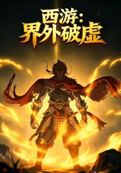 《西游界外破虚》
