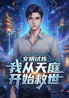 文明试炼：我从天庭开始救世