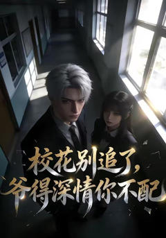 《校花别追了，爷的深情你不配》