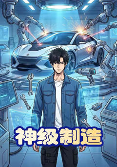 《神级制造》