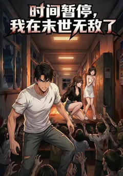 《时间暂停，我在末世无敌了》