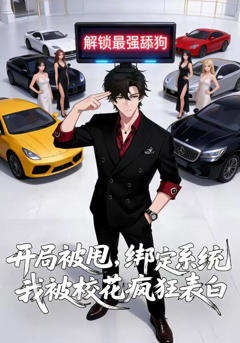 开局被甩，绑定系统的我被校花疯狂表白