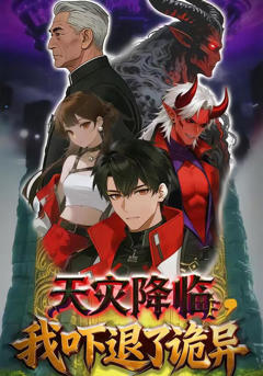 《天灾降临，我吓退了诡异》