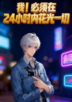 我！必须在24小时内花光一切