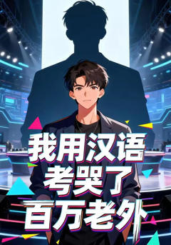 《我用汉语考哭了百万老外》