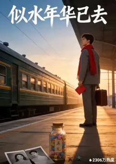 《似水年华已去》