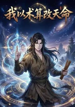 《我以术算改天命》