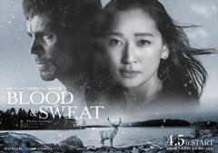 血与汗