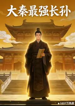 《大秦最强长孙》