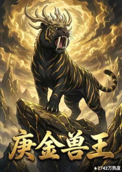 庚金兽王